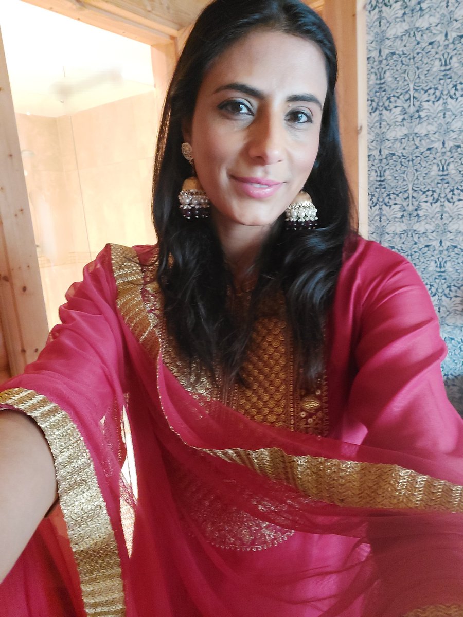 Dr Nagina Khan tweet media