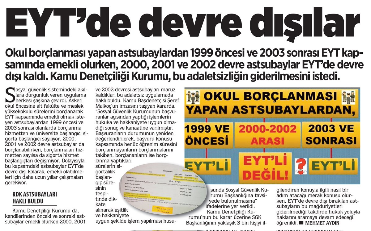 Muratse59422250's tweet photo. @eylmz3503 @M_Levent_Bulbul Sayın Vekilim, SİVİL OKUL BORÇLANMASI Mağdurları 2000, 2001 ve 2002 devresi ASTSUBAYLAR'IN borçlanma sorunu hâlâ devam ediyor. 
Bize verilen bir söz vardı. 
Bizlere verilen o sözü hiçbir zaman unutmadık...ms26
#EGMveTSKBorçlanmaMağduru https://t.co/MP80rOW5l2
