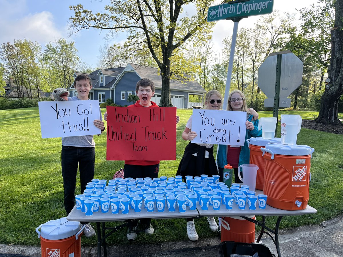 Sandy Gemmel tweet media