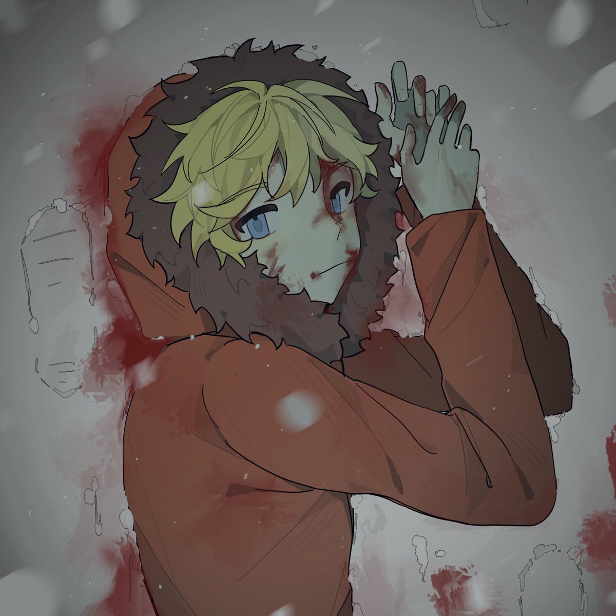 mubanlin's tweet photo. #SouthPark https://t.co/uFoSsGD71R