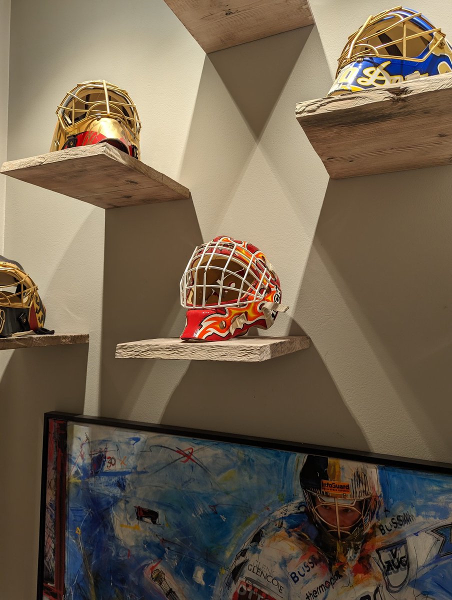 How it started...
<a href="/PostFinance/">PostFinance</a> #topscorer
#firstmask