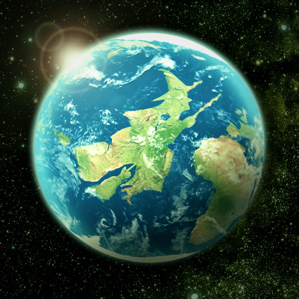 WICKED_Musical's tweet photo. It's all grand and it's all green! Celebrate Earth Day with the @BroadwayGreen to learn more about staying green. 🌎 For more information, visit: https://t.co/WlRQZMi1W8 https://t.co/MKQqyRCCEm