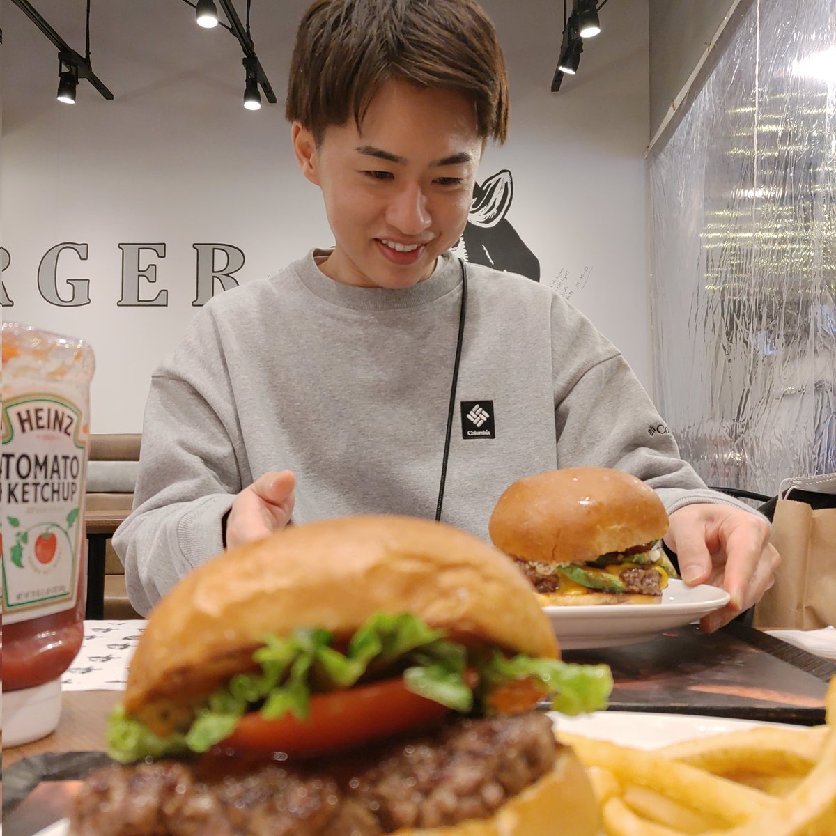 撮ったは良いけど使い所を見失ってお蔵入りかと思われた写真が使える📸
デーすけとけートなうに使って良いそうですよ
