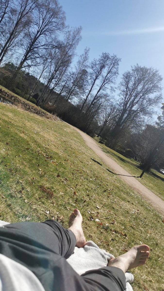 My buddy <a href="/_BURGERKINGKING/">BURGERKINGKING</a> once said "touch grass, eat ass &amp; puff puff pass