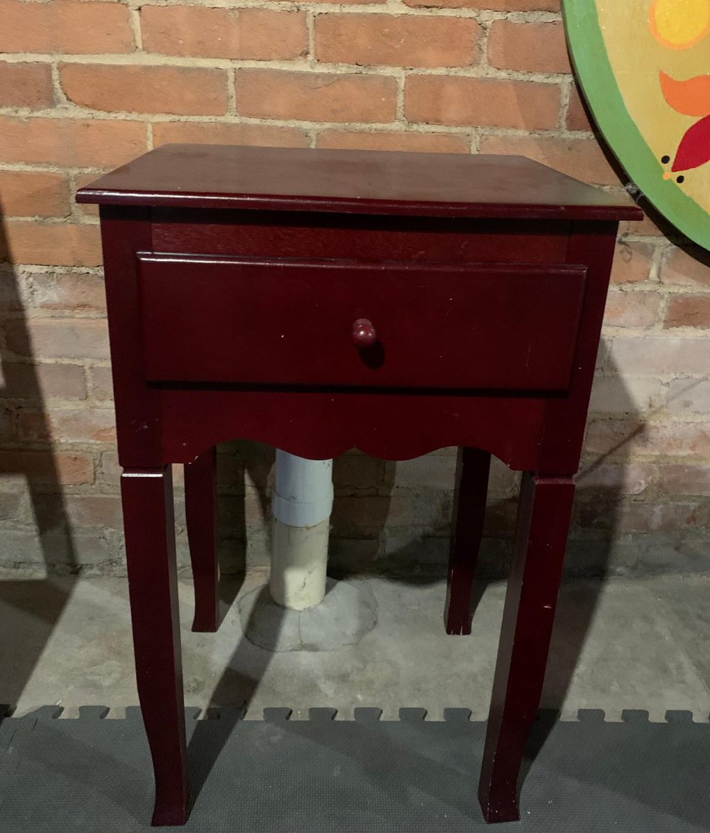 FriendInc's tweet photo. Take a look at our final reveal this week – Kathleen Walck's incredible furniture flip! 🛋️🎨  You can support Kathleen in the Friendly Furniture Flipper Challenge by purchasing tickets or making a donation using this link: https://t.co/kPPHg8RTnv

https://t.co/JTXz18TnnB https://t.co/KeRgi9vZIb