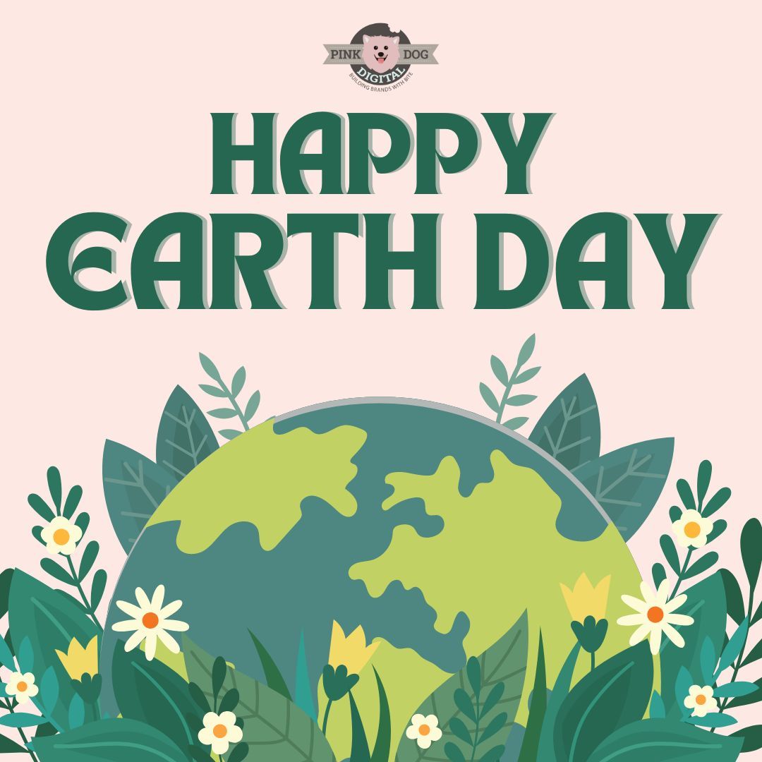 Pink Dog Digital tweet media