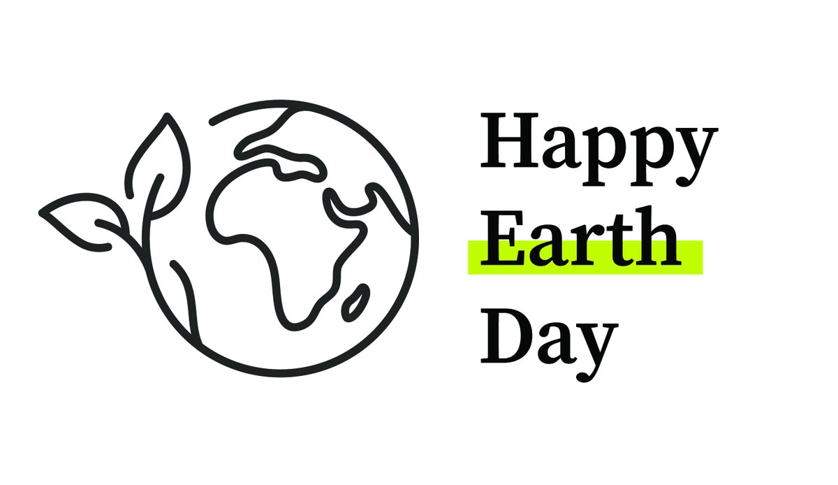 ETSWoundCare's tweet photo. The ETS Team encourages everyone, not only today, but everyday, to take steps towards more sustainable living. #earthday #savetheplanet https://t.co/pAdVFhpIRr