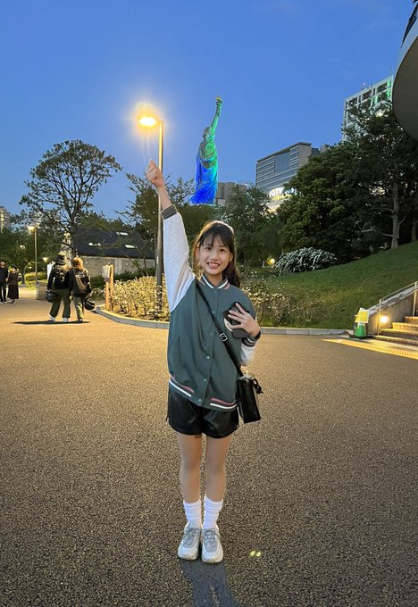 Twitterのコスプレ画像20