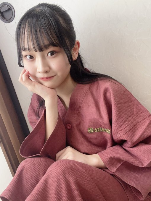 Twitterのコスプレ画像1