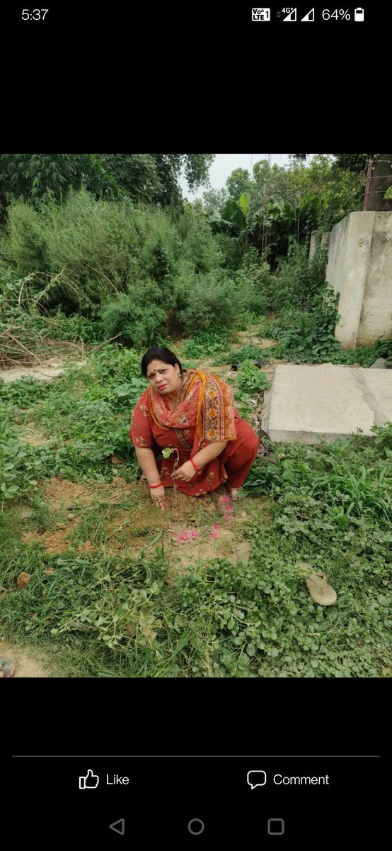 advocate Urvashi Singh tweet media