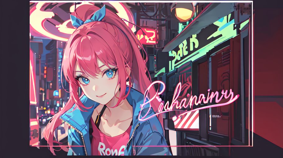 Hey it's #StreamingSaturday !
Added a new mission, cooked up tweaks and debugs, preparing an update. Then let's go play some games, come and hang out!

(Here's another AI generated variation of my art)
twitch.tv/rocketjuicegam…
youtube.com/watch?v=jdABdJ…