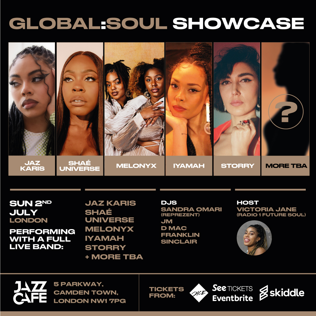 MusicConnex tweet media