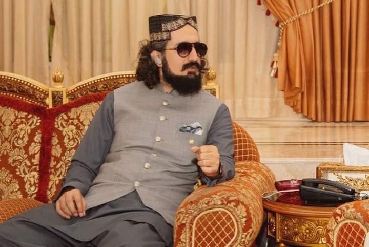 پاکستان کی شان صاحبزادہ سلطان❤️🇵🇰
#HBDSahibzadaSultan422