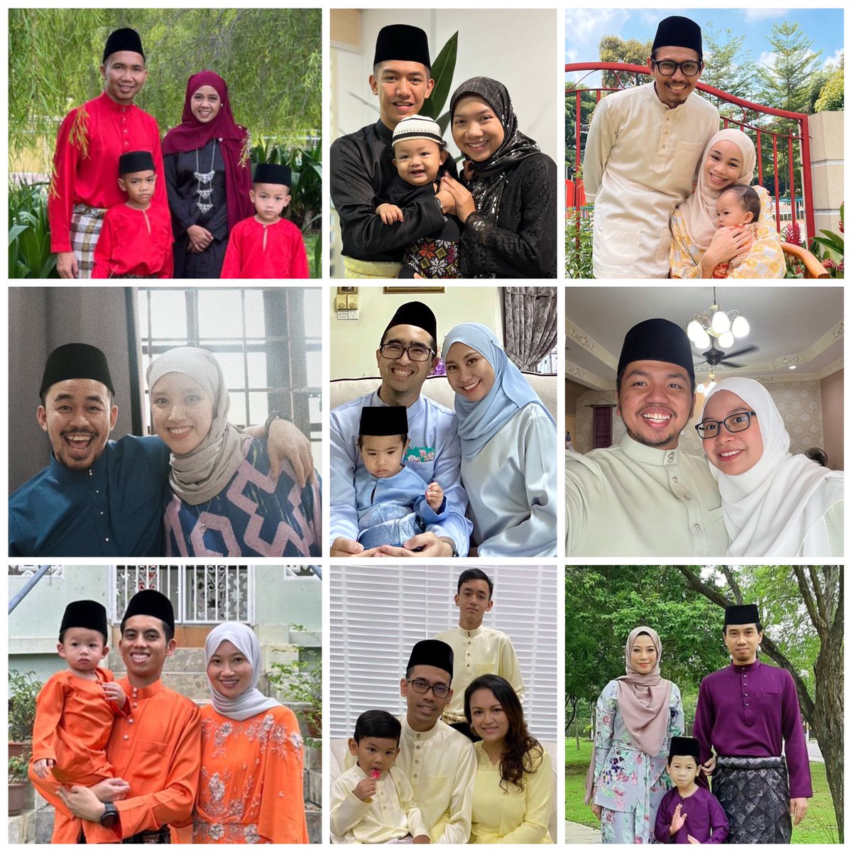 KyserunKrew's tweet photo. Time to eat those Raya delicacies and fill up our tummy before we start our training again soon! π
#kyserunkrew
#KLWolfPack
#togetherweattaingreatmiles
#RayaOnTime
#runnersnotrunning https://t.co/RQ4PKCUmza