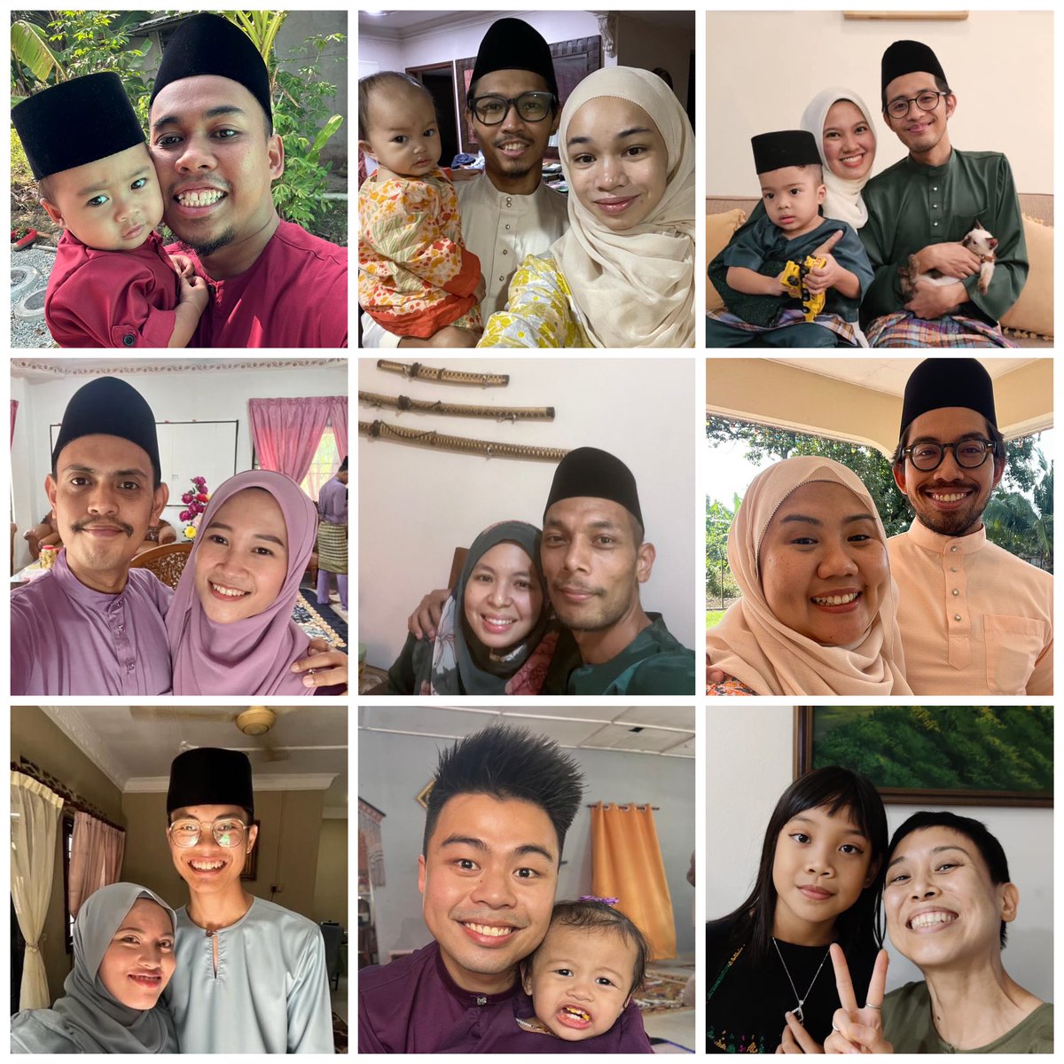 KyserunKrew's tweet photo. Time to eat those Raya delicacies and fill up our tummy before we start our training again soon! π
#kyserunkrew
#KLWolfPack
#togetherweattaingreatmiles
#RayaOnTime
#runnersnotrunning https://t.co/RQ4PKCUmza
