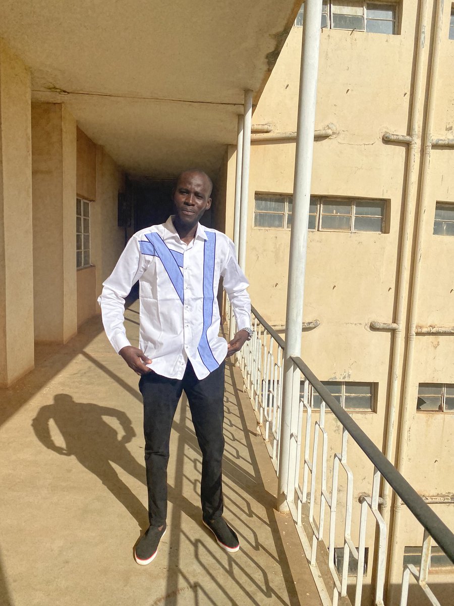 Marcel09078797's tweet photo. Uni Jos Old campus
Gangare https://t.co/jbyHITrJZD