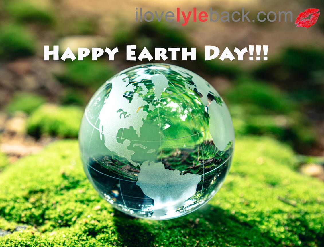 ilovelyleback's tweet photo. Happy Earth Day!!! 🌎

#earthday #earth #nature #earthdayeveryday #happyearthday #earthfocus #motherearth #green #mothernature #planetearth https://t.co/w1yoZ1xJNM