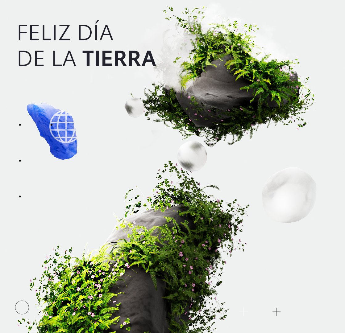 Toyota_Esp's tweet photo. Nuestro compromiso #LetsGoBeyond no es solo llegar a cero emisiones, sino ir más allá 🌍 Para ello crear vehículos, como el #Mirai, que tengan un impacto positivo es imprescindible.

Este #DíaDeLaTierra, ¡celebra con nosotros y deja tu 💚 por un futuro más limpio y sostenible! https://t.co/Wdyi1Fr5Ay