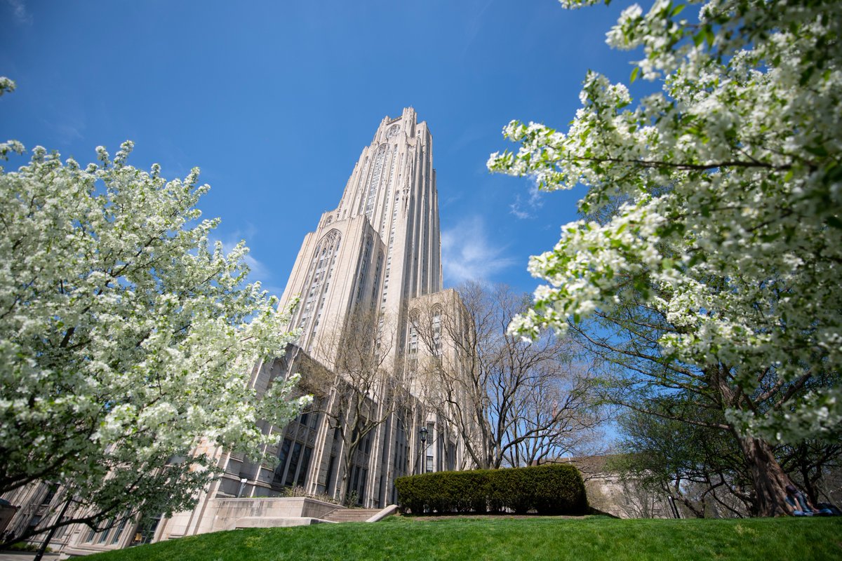 Live, laugh, love the Earth. 🌎
<a href="/SustainablePitt/">Pitt Sustainability</a>