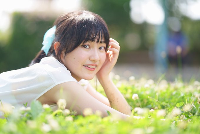 苺ひなのTwitter画像1