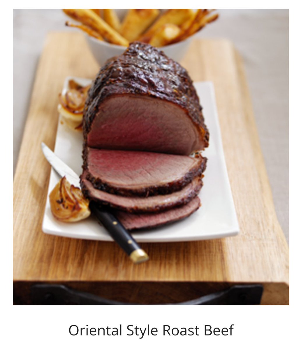 karl_p327's tweet photo. Tomorrow is start of @Ladiesinbeef1 #GreatBritishBeefWeek for its 13th year - #amazing 

If you are still looking for Sunday #roastbeef #inspiration take a look at https://t.co/IXxBjqssXx where you will find these and many more recipes 

@SkillsforChefs @Chefcreed @AGascoigne77 https://t.co/KkjYz70b5n