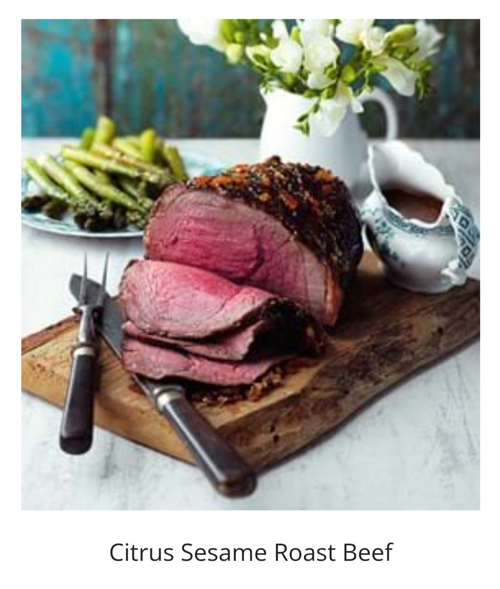 karl_p327's tweet photo. Tomorrow is start of @Ladiesinbeef1 #GreatBritishBeefWeek for its 13th year - #amazing 

If you are still looking for Sunday #roastbeef #inspiration take a look at https://t.co/IXxBjqssXx where you will find these and many more recipes 

@SkillsforChefs @Chefcreed @AGascoigne77 https://t.co/KkjYz70b5n