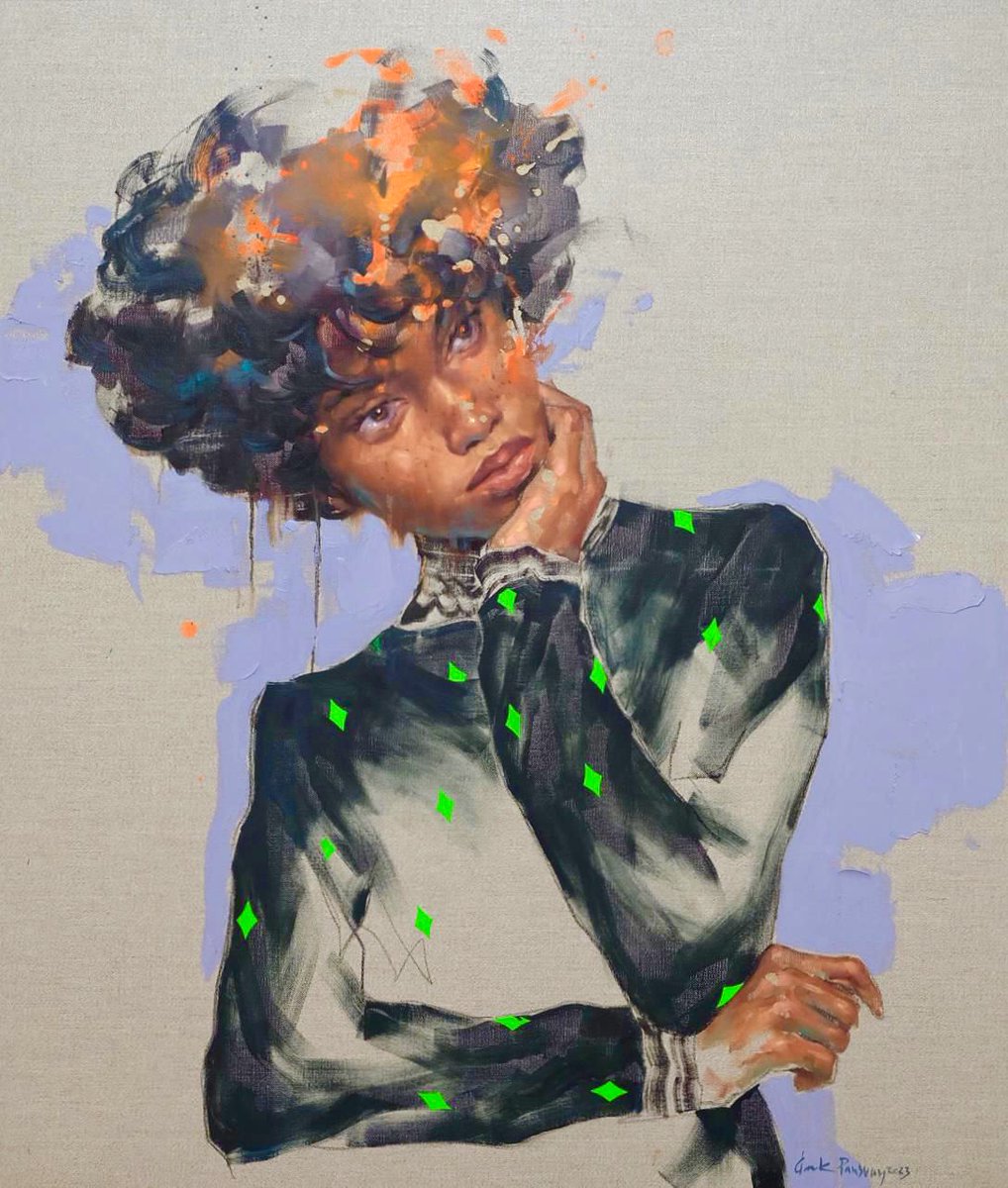 Vermilion_Art's tweet photo. 💥 Introducing Dynamic New Art &amp; Artists - https://t.co/FHwb9KL5PN https://t.co/gKbHKhWhMA