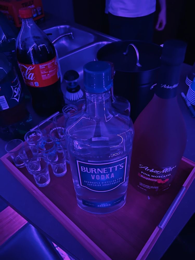 cw // alcoholic beverages 

it’s the time of the day where i can enjoy once again. 🩷