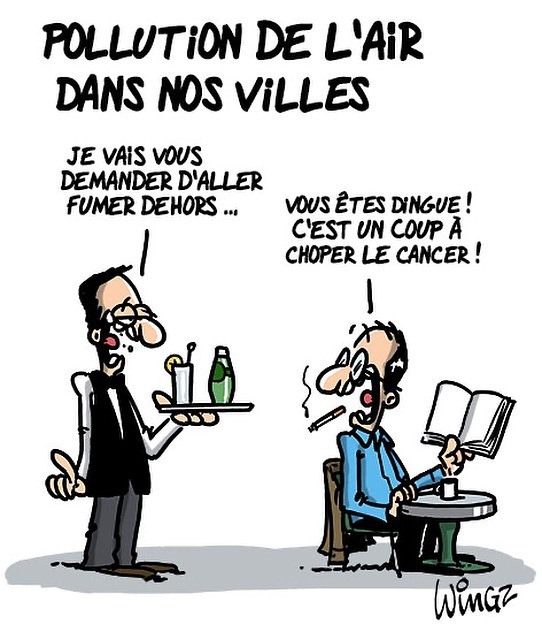 greenmemess's tweet image. #greenvision ##greenvision A Paris , la qualité de l’air est environ 5 fois plus polluée que dans certaines province.