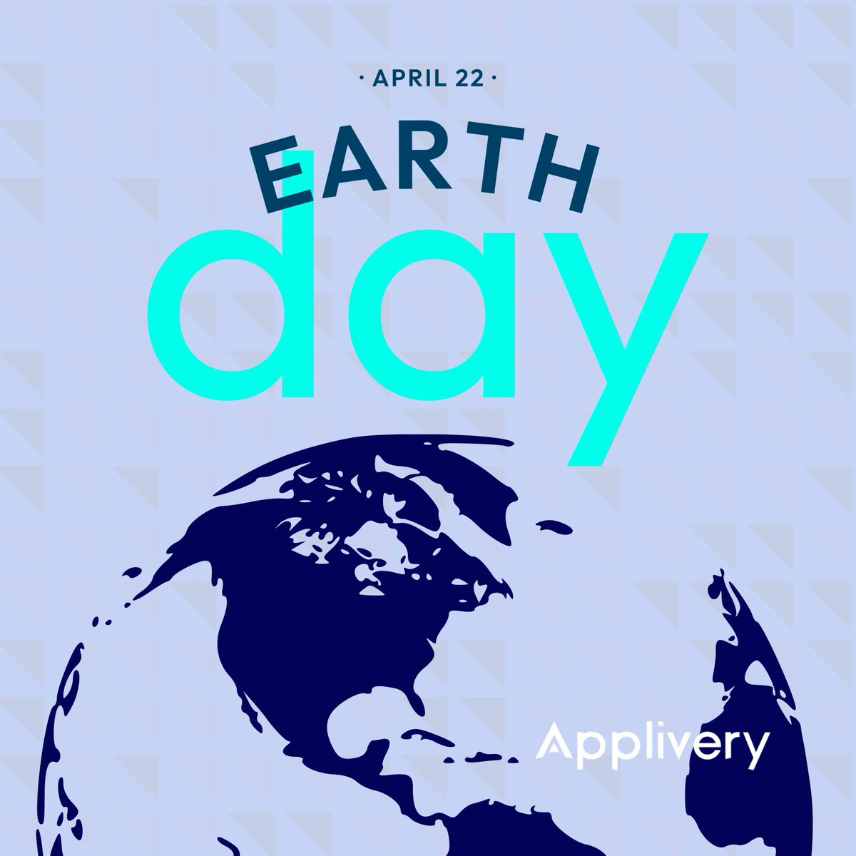 Applivery's tweet photo. Happy Earth Day from #Applivery! 🌍  Let's protect our planet and our #mobiledevices with sustainable solutions. With Applivery's #mobiledevicemanagement and #appdistribution, we can cut down on #carbonemissions while staying connected. 🔗 📱 

#EarthDay2023 #SustainableTech https://t.co/3upDhz2udx