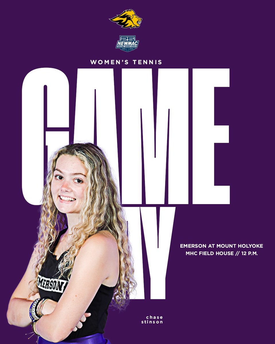 Emerson Athletics tweet media