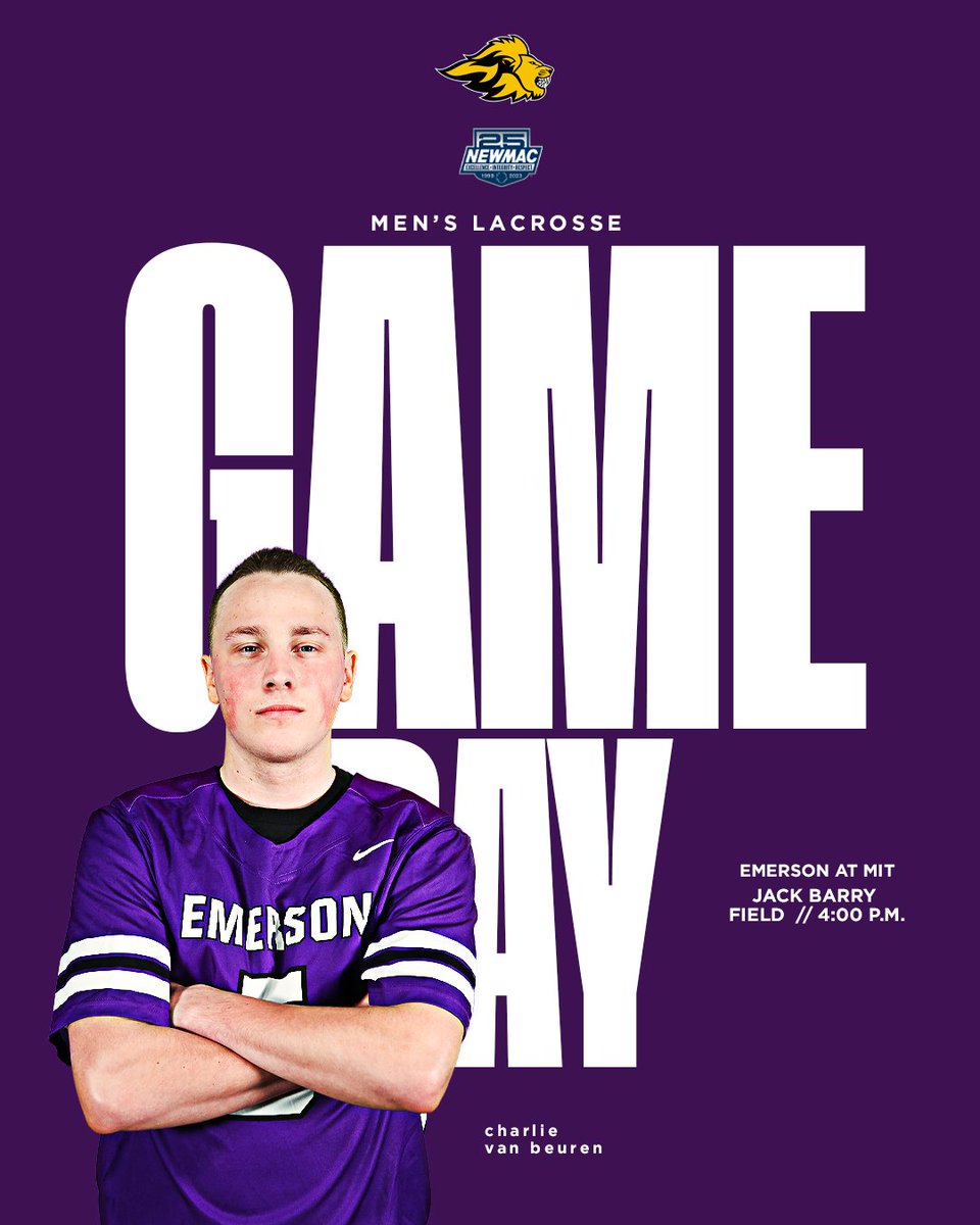 Emerson Athletics tweet media