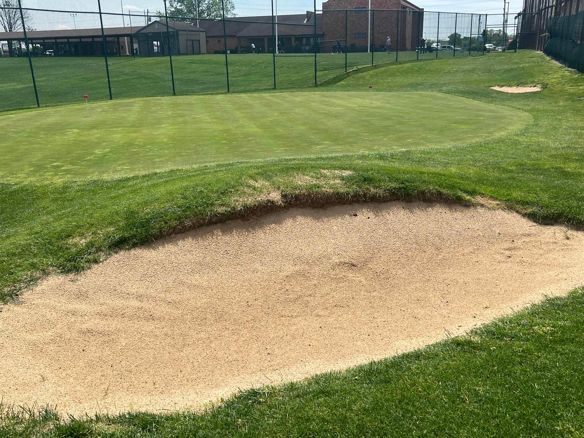 Cave Spring Golf Center tweet media