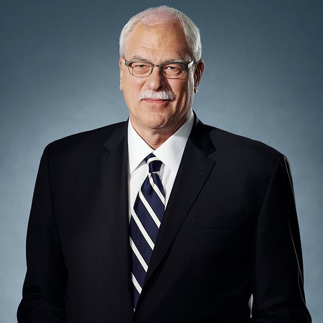 [花邊] Phil Jackson：人們想看的是沒有政治色