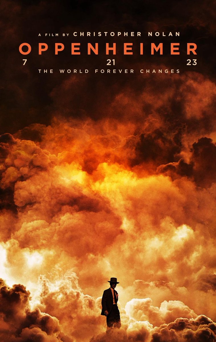 Dime la película que más ganas tienes de ver de aquí hasta el final de 2023🎬.

Empiezo yo✍🏼: