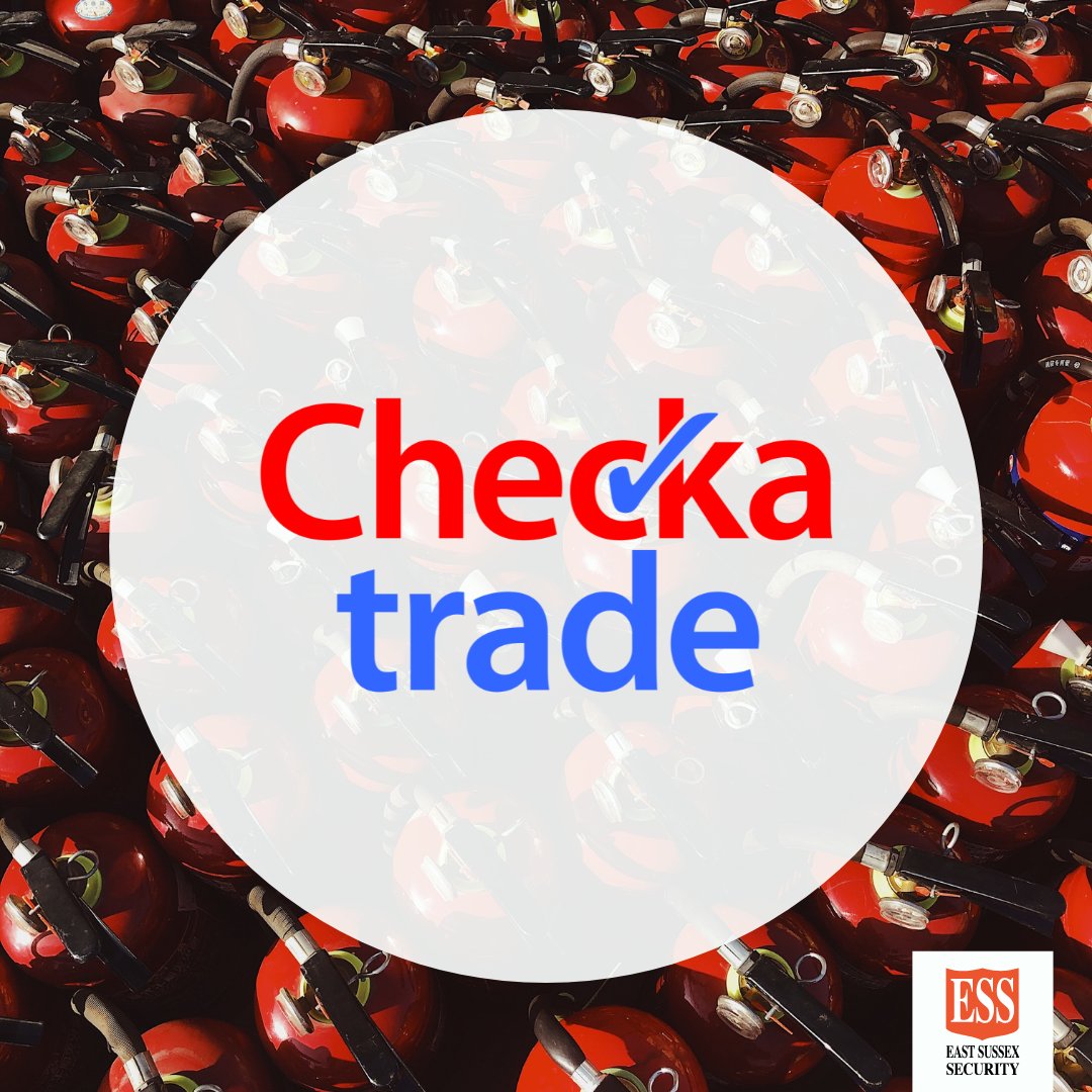 ESSecurity_'s tweet photo. East Sussex Security is proud to have been a member of @Checkatrade for 5+ years.

See what our customers have to say here: https://t.co/YUnkecsL4V

Contact us today:
☎ 01323 848879
📧 enquiries@fuzion4.co.uk
🖥 https://t.co/wEiSB43tQK

We are a part of the @Fuzion4Group https://t.co/js4IXPRRno