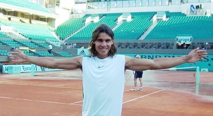 Rafael Nadal on Clay | Unreal Dominance

Davis Cup 100%
Roland-Garros 97.5%
Barcelona 94%
Monte-Carlo 92%
Rome 89.6%
Hamburg 89%
Madrid: 82%
Best of 3: 89%
Best of 5: 98%
5th set: 100%
After winning 1st set 97.5%
Outdoor 91%
Indoor 100%
Overall: 91%

🤯