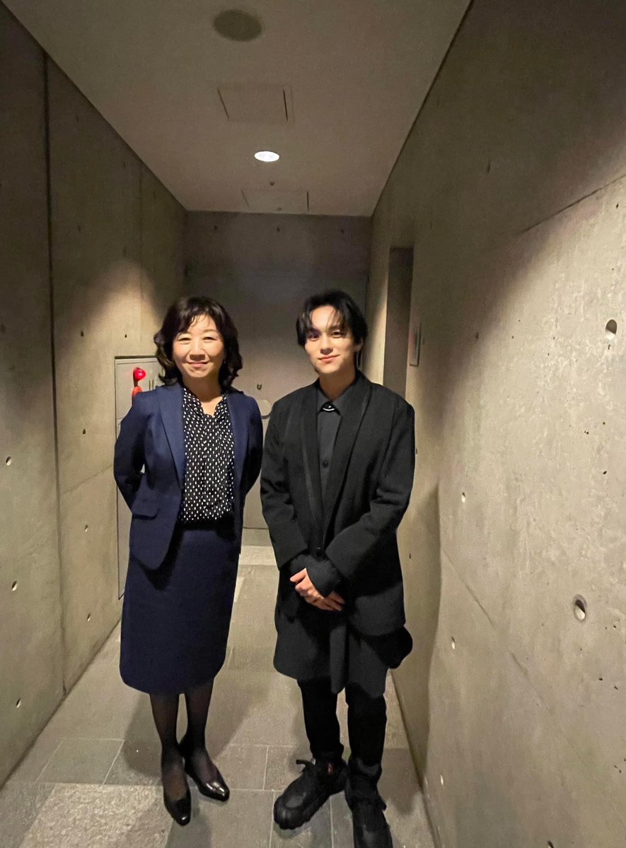 noda_seiko93's tweet photo. 「第１回ミラーライアーフィルムズ・フェスティバル」にお招きいただき、ご挨拶をさせていただきました。
こちらは「だれでも映画を撮れる時代」を目的とし、自由で新しい映画製作の実現を目指した短編映画制作プロジェクトです。

#NLFF 
#ミラーライアーフィルムズ https://t.co/YtMPKkKDdm