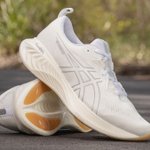 Photo by ASICS America (@ASICSamerica)