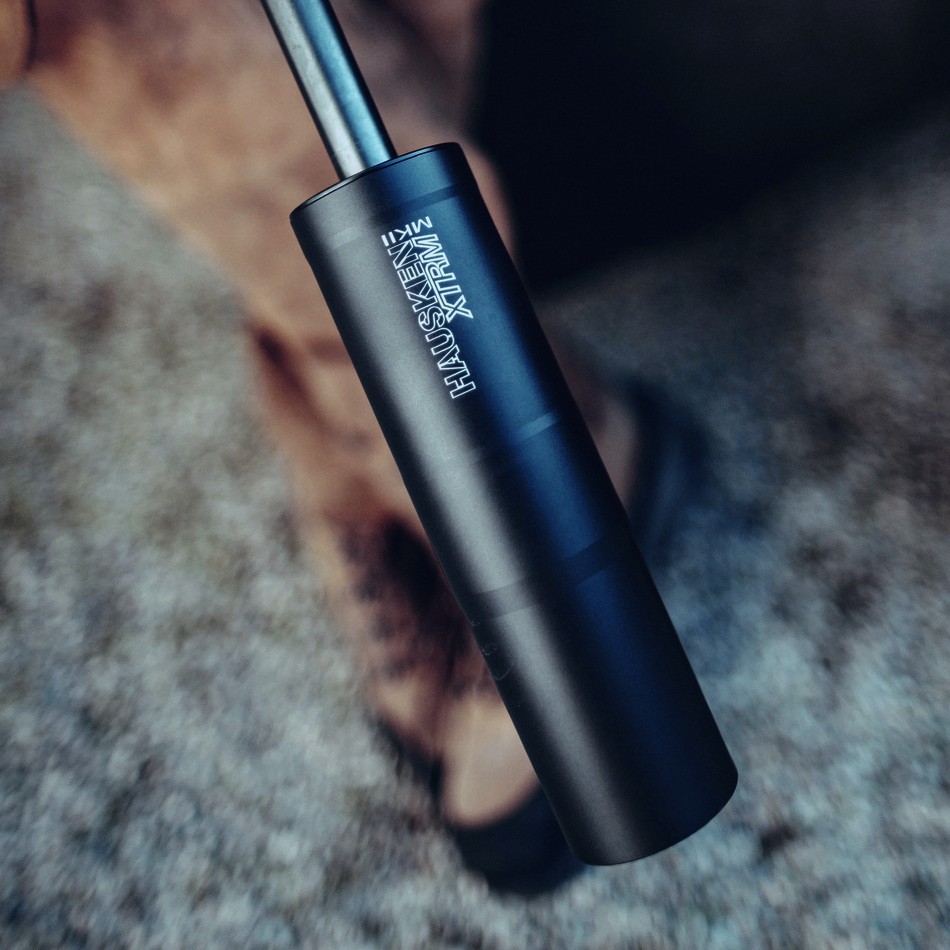 Hausken… Experience the silence.

#ammotecuk #hausken #hauskenmoderator #silencer #moderator #suppressor #hunt #hunting #outdoor #outdoors #outdoorsports #fieldsports
