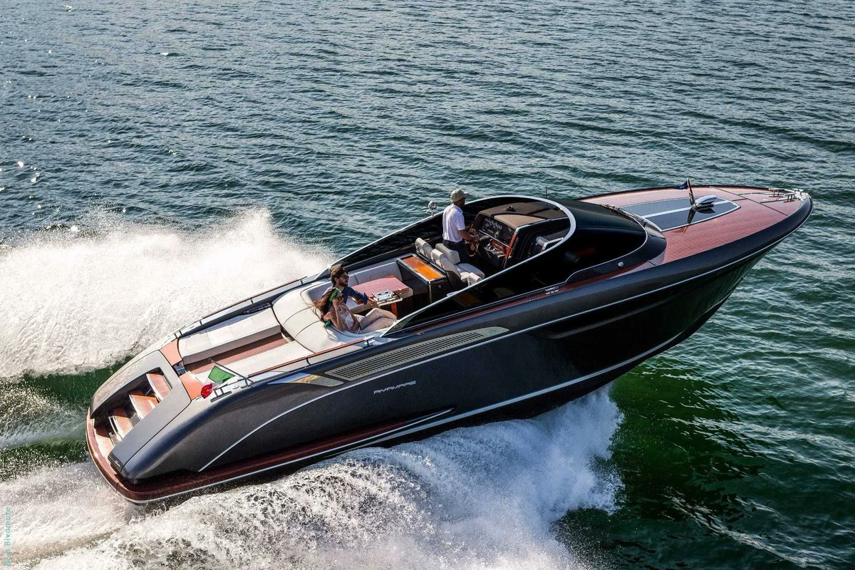 SuperYachtsMC's tweet photo. CAYAMA: Joint-CA for sale
The Riva Rivamare CAYAMA is listed at EUR €840,000 VAT Paid
For more information, enquire now @SuperYachtsMC
#RivaCAYAMA #SuperyachtForSale #LuxuryBoats #IbizaBoating #BoatViewings #PrivateVessel #SpeedBoating #YachtLife #MonacoYachts #BoatEnthusiast https://t.co/T8ZYgbluGR