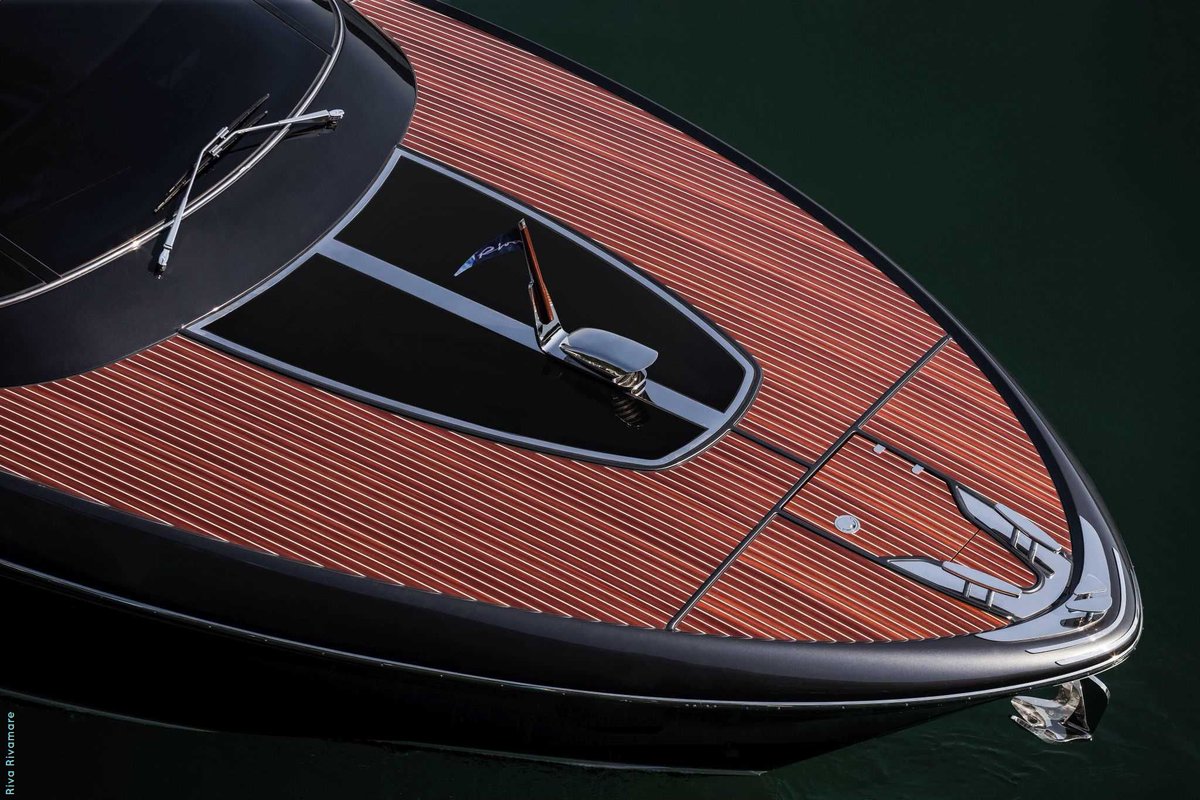 SuperYachtsMC's tweet photo. CAYAMA: Joint-CA for sale
The Riva Rivamare CAYAMA is listed at EUR €840,000 VAT Paid
For more information, enquire now @SuperYachtsMC
#RivaCAYAMA #SuperyachtForSale #LuxuryBoats #IbizaBoating #BoatViewings #PrivateVessel #SpeedBoating #YachtLife #MonacoYachts #BoatEnthusiast https://t.co/T8ZYgbluGR