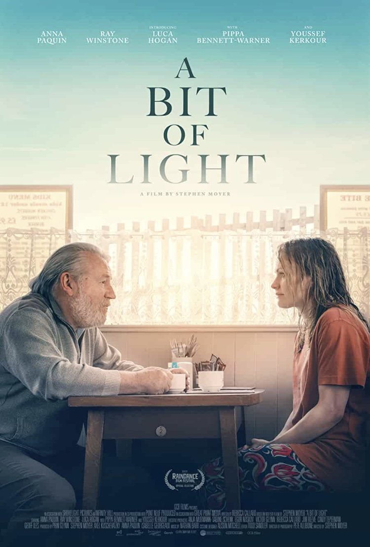 sthendfilmfest's tweet photo. Join us Thurs 8th June at 8.30pm for our opening gala - A BIT OF LIGHT
Ella moves in with her father as she’s trying to stay sober having given up custody of her daughters to her ex-husband Joseph. A teenage boy, might be the key to her re-discovering her self-worth.
 #Southend https://t.co/gF453WoZNd