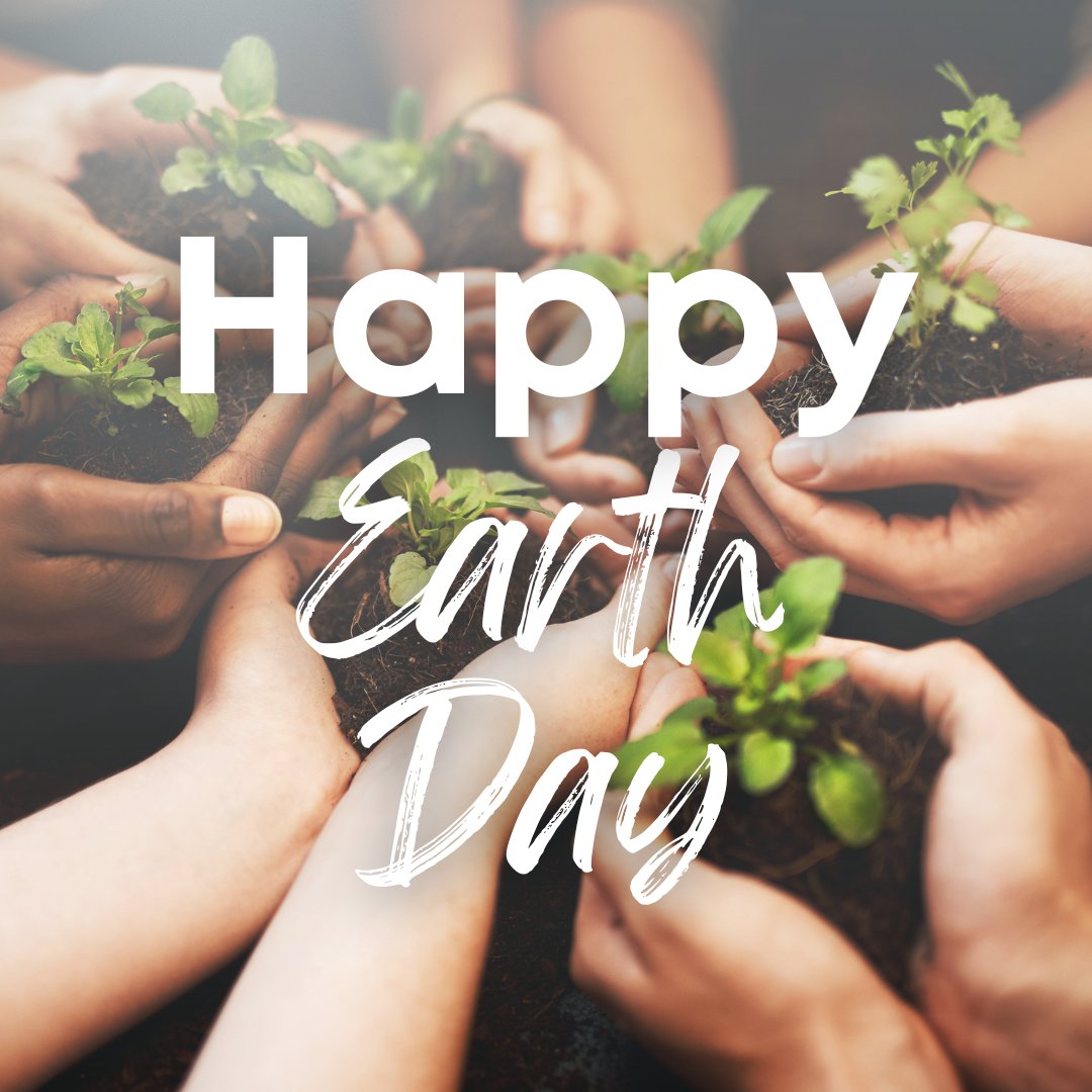 TIAOntario's tweet image. Happy Earth Day! 🌍 Today we celebrate our beautiful planet and all the incredible resources it provides us. Let&apos;s make every day Earth Day and work together to preserve our planet for generations to come.
#earthday #earthdayeveryday #earthday2023