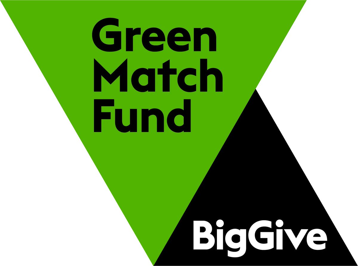 TCVtweets's tweet photo. Don't miss out on making DOUBLE the difference by helping more children discover a love of nature. All donations are being doubled this week until 27th April, thanks to @BigGive Green Match Fund. Donate now!

https://t.co/NwVDmn7TiK

#WildDaysOut #GreenMatchFund #EarthDay https://t.co/zJDLaK3A35