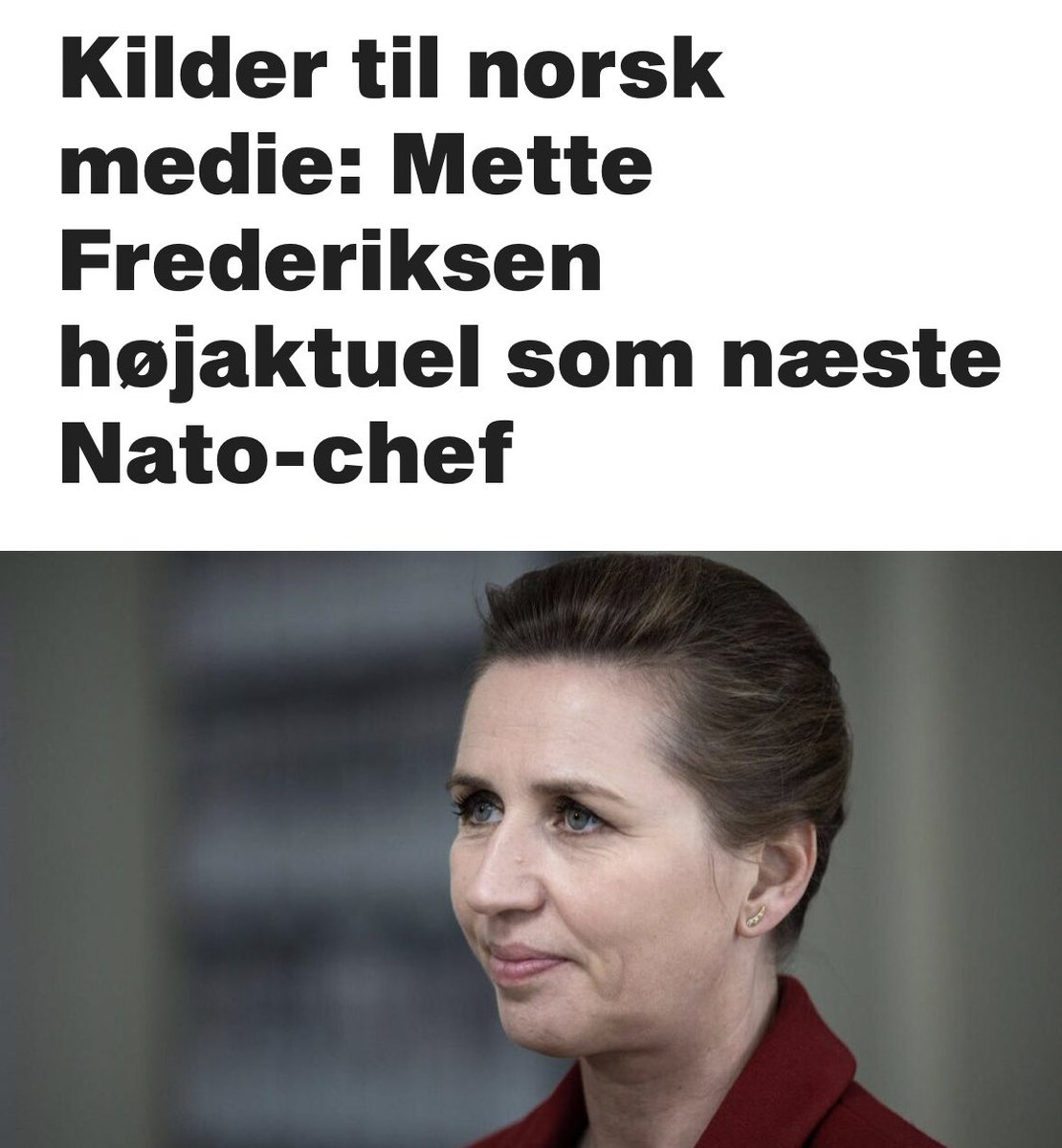 Det her er muligvis det sygeste, jeg til dato har læst
