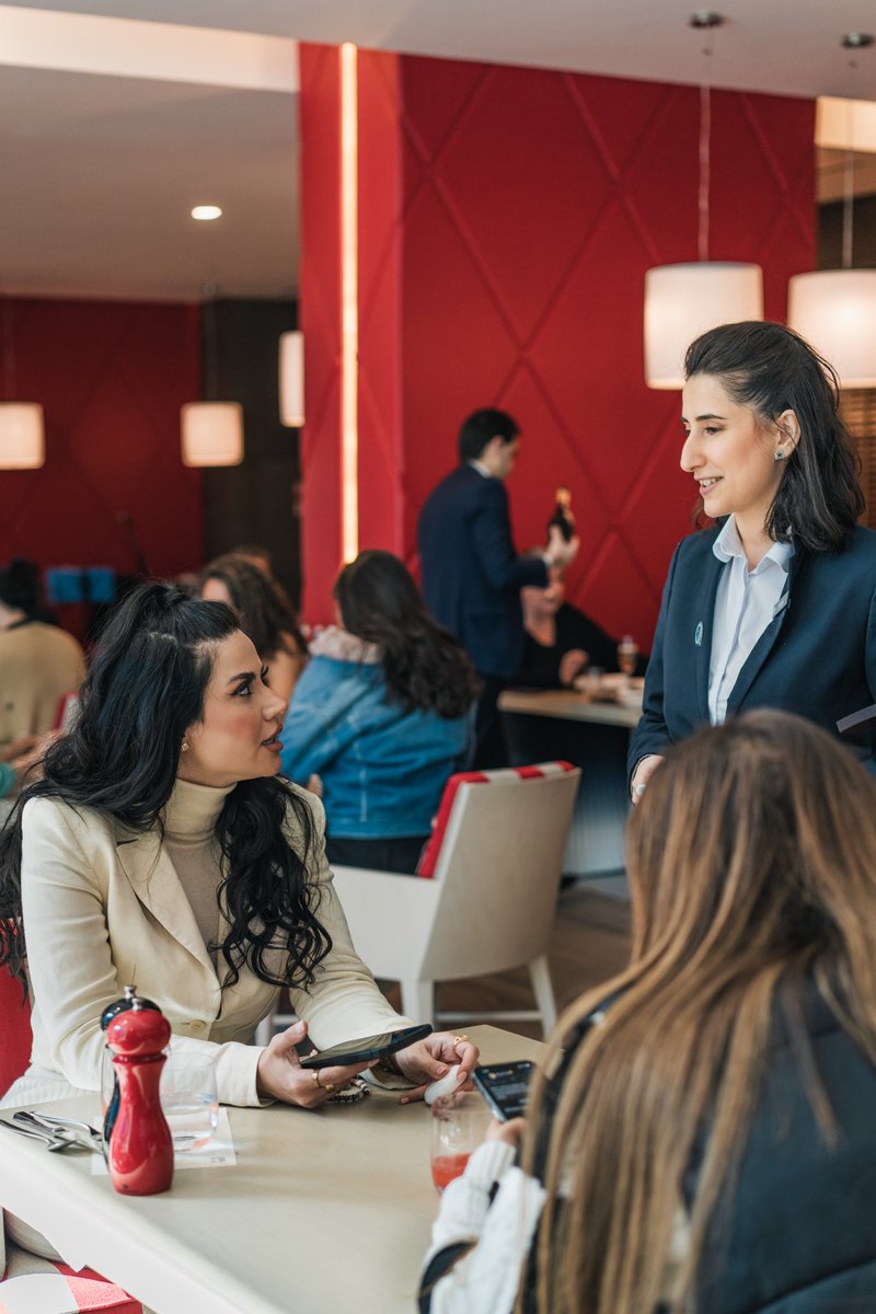 PullmanDoha's tweet photo. Fastforward to #Bice Eid brunch​

Friday 21st, Saturday 22nd and Sunday 23rd of April 2023​

☎ Book Here​
Call &amp; WhatsApp: 3301 3666 https://t.co/xO1gOLjbx9