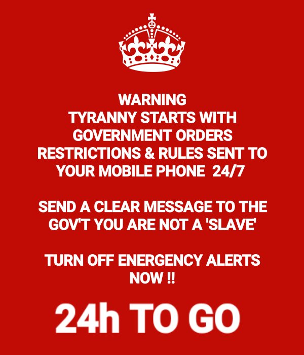 PaulAqua2's tweet photo. #Tyranny #NotaSlave https://t.co/UwZ6NnAnA0
