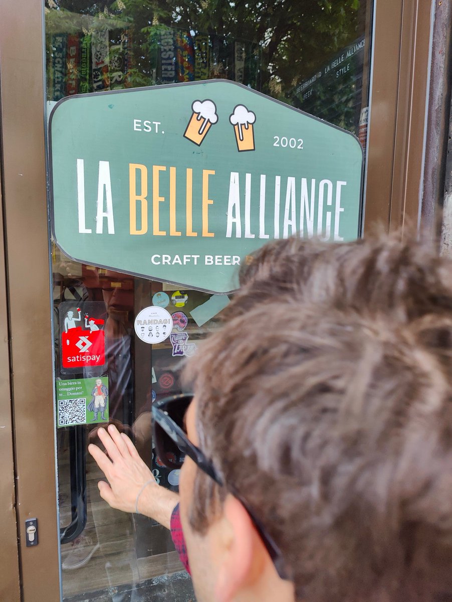 isencecco's tweet photo. I'm at @LaBelleAlliance in Milano, MI https://t.co/rDL21vY4ub https://t.co/WEAfpGdLe3