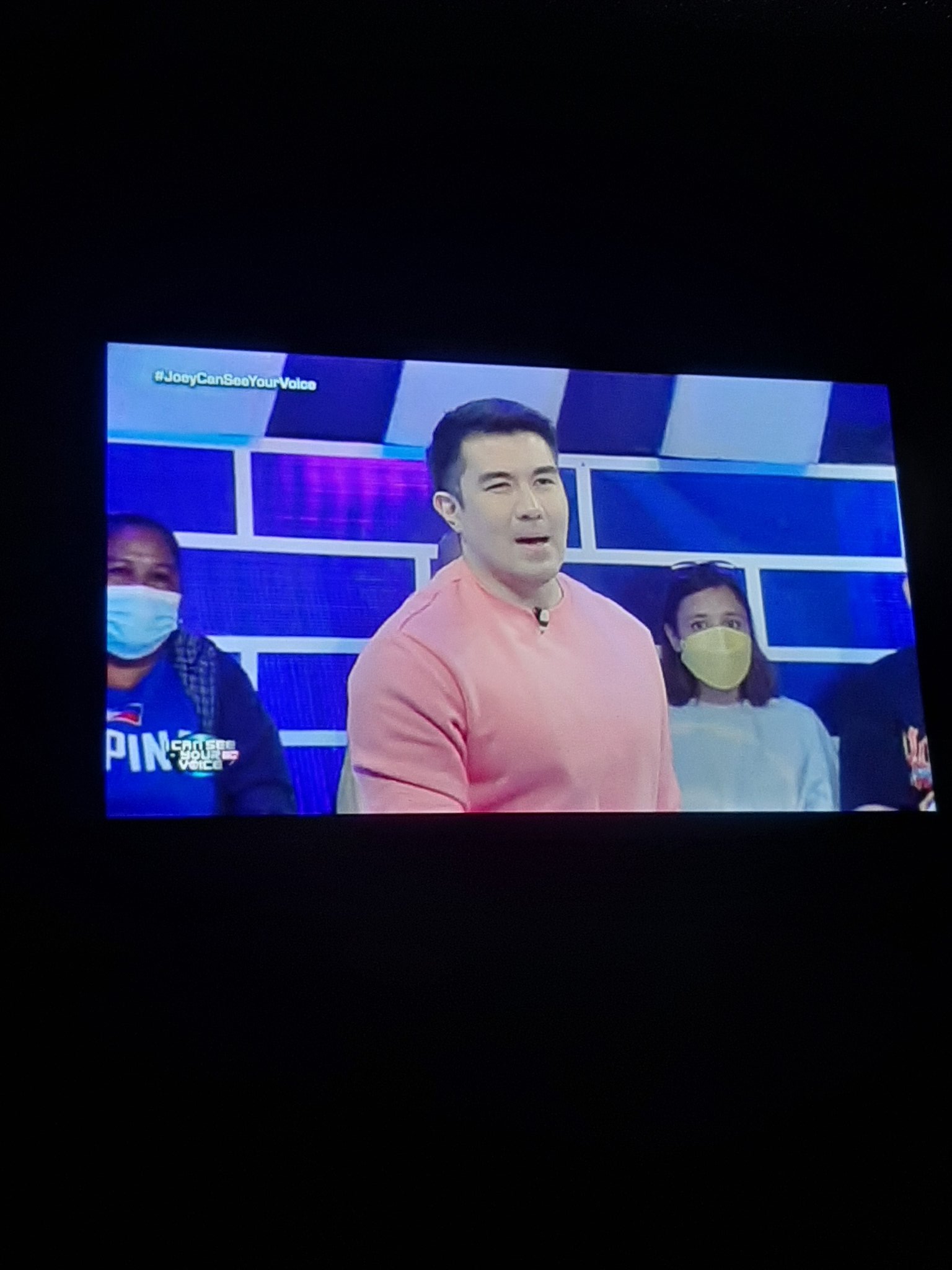   SEENTUNADO   HAPPY BIRTHDAY SIR LUIS MANZANO GODBLESS   